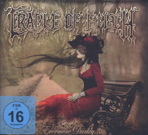 Cradle Of Filth - Discography 