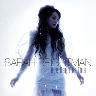 Sarah Brightman - Discography 