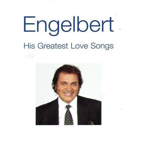 Engelbert Humperdinck - Discography 