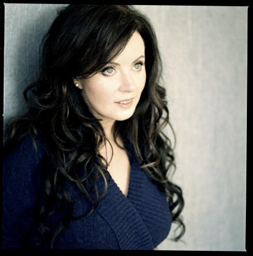 Sarah Brightman - Discography 