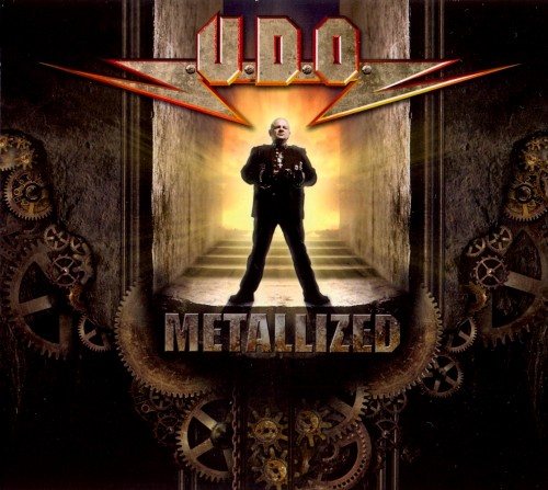 U.D.O. - Discography 