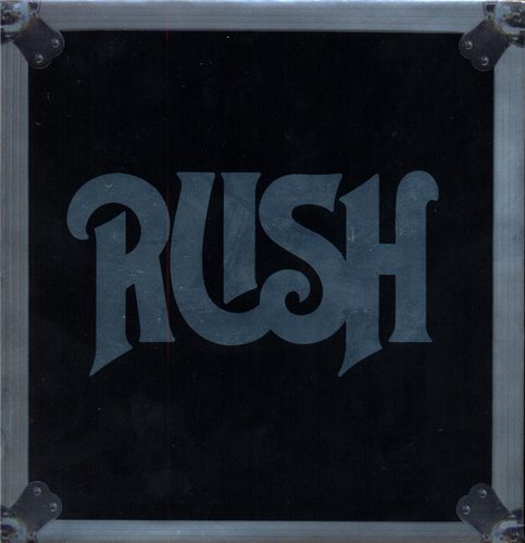 Rush - Discography 