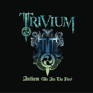 Trivium - Дискография 