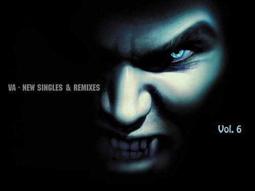 VA - New Singles Remixes Vol. 1-60 