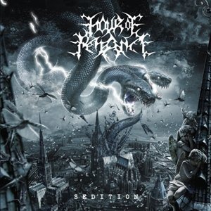 Hour Of Penance - Дискография 