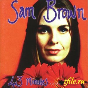 Sam Brown - Дискография 