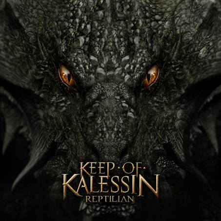 Keep of Kalessin - Дискография 