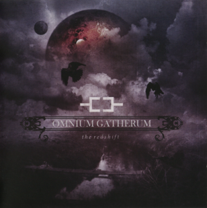 Omnium Gatherum - Дискография 