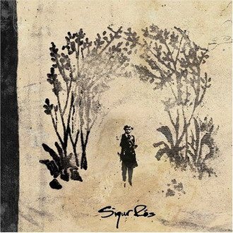 Sigur Ros - дискография 