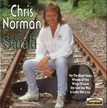 Chris Norman - Discography 