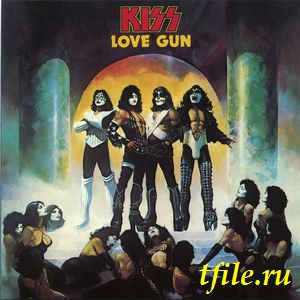 KISS - Дискография 