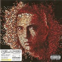 Eminem - Дискография 