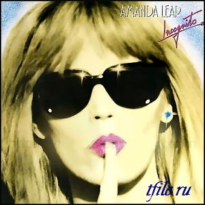 Amanda Lear - Дискография 