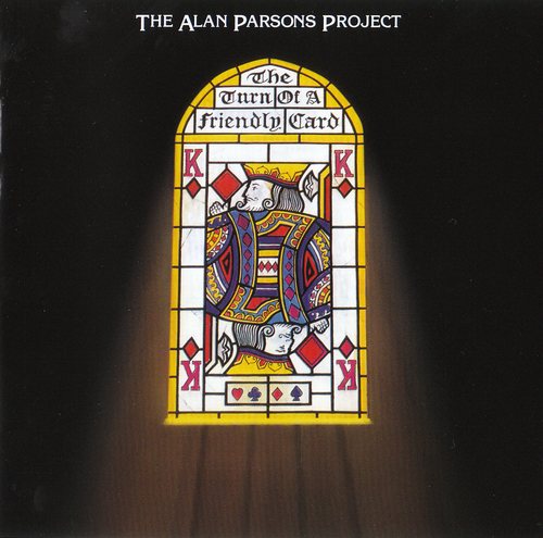 The Alan Parsons Project - Discography+ E.Woolfson, C.Rainbow,C.Blunstone-Solo Albums 