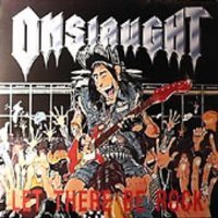 ONSLAUGHT - Дискография 