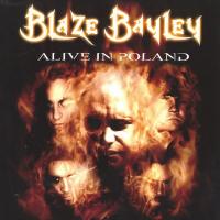 Blaze Bayley - Дискография 