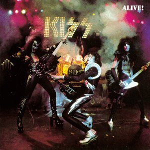 Kiss - Discography: Часть - I 