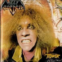 Lizzy Borden - Дискография 