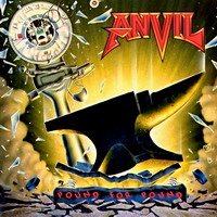 Anvil - Дискография 