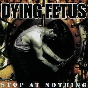 Dying Fetus - Дискография 