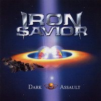 Iron Savior - Дискография 