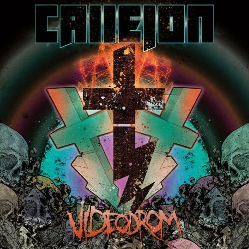 Callejon - Дискография 