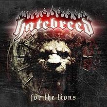 Hatebreed - Discography 