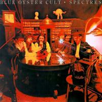 Blue Oyster Cult - Дискография 