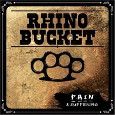 Rhino Bucket - Дискография 