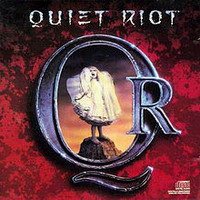 Quiet Riot - Дискография 