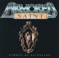 Armored Saint - Дискография 