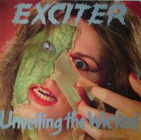 Exciter - Дискография 