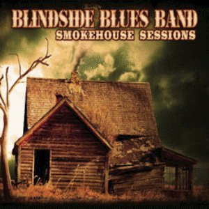 Blindside Blues Band - Дискография 