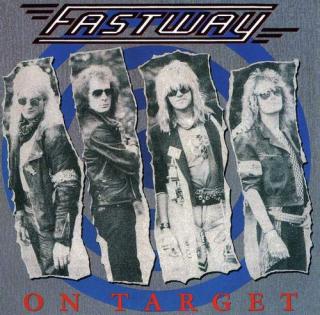 Fastway - Дискография 