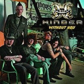 Hinder - Дискография 