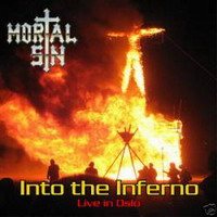 Mortal Sin - Дискография 