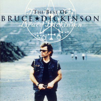 Bruce Dickinson - Сollection 