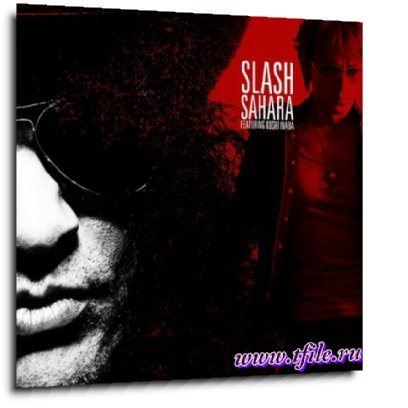 Slash - Дискография 