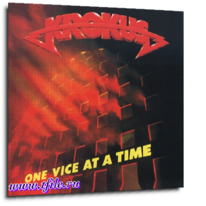 Krokus - Дискография 