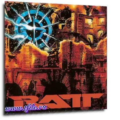 Ratt - Дискография 