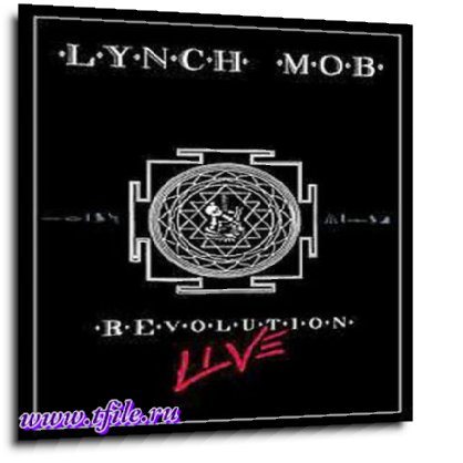 Lynch Mob - Дискография 