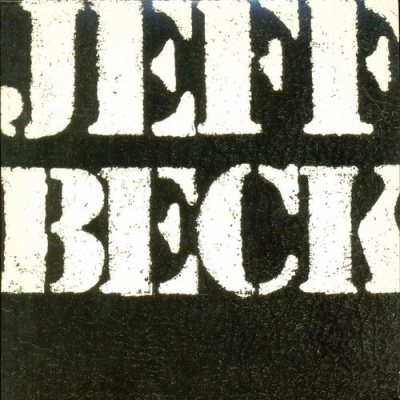 Jeff Beck 2 Box Sets / 10 Albums 