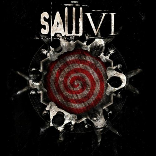 OST - Пила / Saw 1-7 