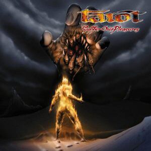 Tarot - Дискография 