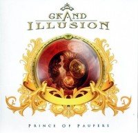 Grand Illusion - Дискография 