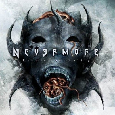 Nevermore - Дискография 