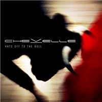 Chevelle - Дискография 