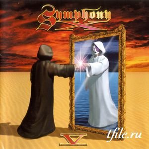 Symphony X - Дискография 