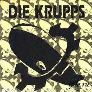 Die Krupps - Дискография 