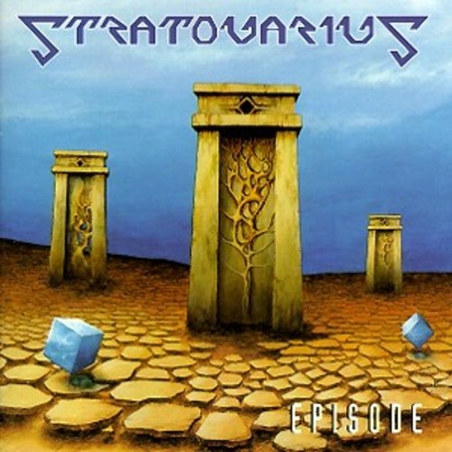 Stratovarius - Дискография 